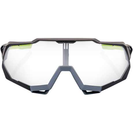 100% SPEEDTRAP SOFT TACT COOL PHOTOCHROMIC LENS - DRIVEN Canada's Powersports 84126917844060012 - 00006