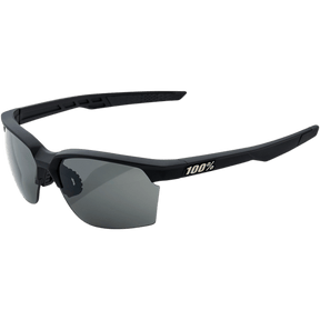 100% SPORTCOUPE SOFT TACT W/SMOKE LENS - DRIVEN Canada's Powersports 84126912761560014 - 00002