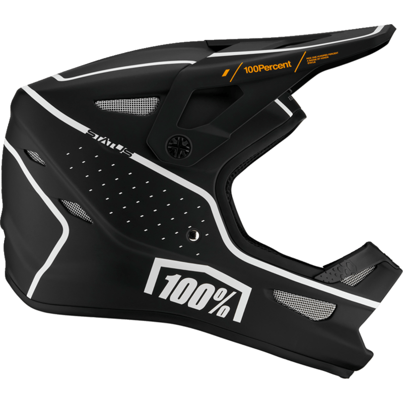 100% STATUS HELMET DREAMFLOW - DRIVEN Canada's Powersports 19626103812580010 - 00049