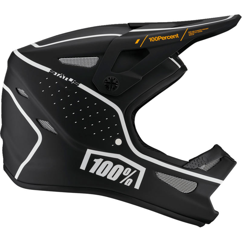 100% STATUS YOUTH HELMET DREAMFLOW - DRIVEN Canada's Powersports 19626103827980011 - 00025