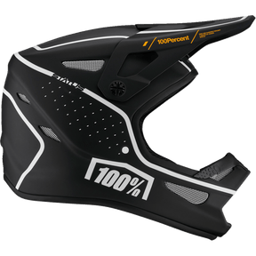 100% STATUS YOUTH HELMET DREAMFLOW - DRIVEN Canada's Powersports 19626103827980011 - 00025