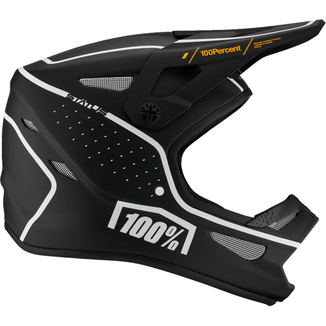 100% STATUS YOUTH HELMET DREAMFLOW - DRIVEN Canada's Powersports 19626103827980011 - 00025