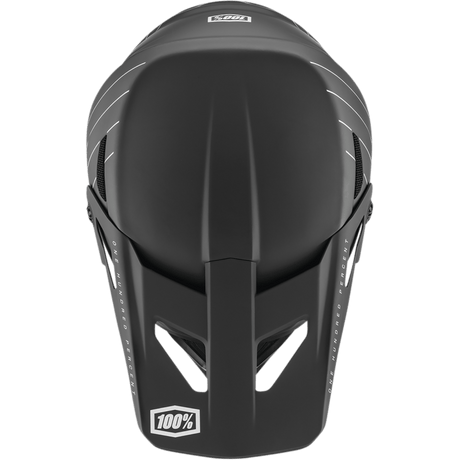 100% STATUS YOUTH HELMET ESSENTIAL - DRIVEN Canada's Powersports 19626100536380011 - 00001