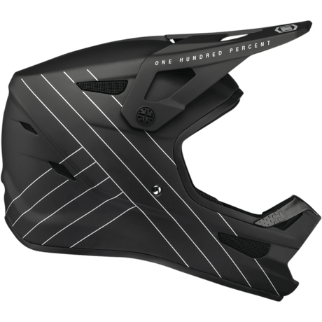 100% STATUS YOUTH HELMET ESSENTIAL - DRIVEN Canada's Powersports 19626100536380011 - 00001