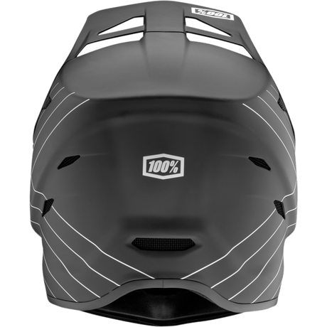 100% STATUS YOUTH HELMET ESSENTIAL - DRIVEN Canada's Powersports 19626100536380011 - 00001