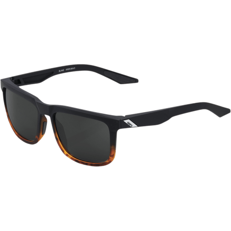 100% SUNGLASS BLAKE HVN/BK - DRIVEN Canada's Powersports 84126919343660028 - 00005