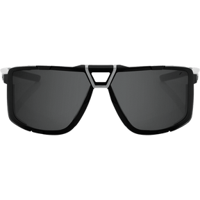 100% SUNGLASS EASTCRAFT BK/SM (61045 - 102 - 01) - DRIVEN Canada's Powersports 84126918125961045 - 102 - 01
