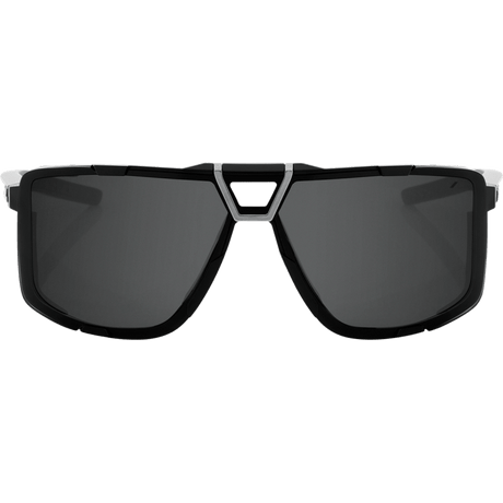 100% SUNGLASS EASTCRAFT BK/SM (61045 - 102 - 01) - DRIVEN Canada's Powersports 84126918125961045 - 102 - 01