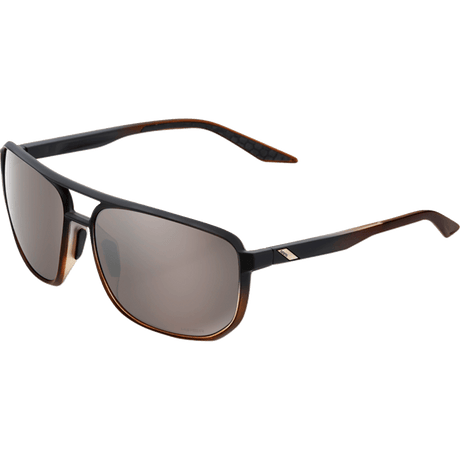 100% SUNGLASS KONNOR - DRIVEN Canada's Powersports 84126919322160018 - 00004