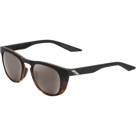 100% SUNGLASS SLENT - DRIVEN Canada's Powersports 84126917749861035 - 404 - 01