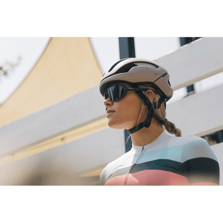 100% SUNGLASS WESTCRAFT BK/SM (61046 - 102 - 01) - DRIVEN Canada's Powersports 84126918129761046 - 102 - 01