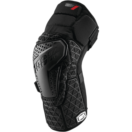 100% SURPASS KNEE GUARDS - DRIVEN Canada's Powersports 19626100687270009 - 00001