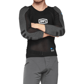 100% TARKA LONG SLEEVE - DRIVEN Canada's Powersports 19626100719070010 - 00001