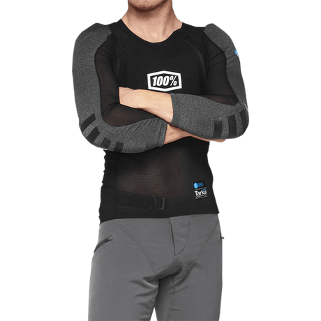 100% TARKA LONG SLEEVE - DRIVEN Canada's Powersports 19626100719070010 - 00001