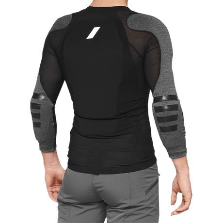 100% TARKA LONG SLEEVE - DRIVEN Canada's Powersports 19626100719070010 - 00001