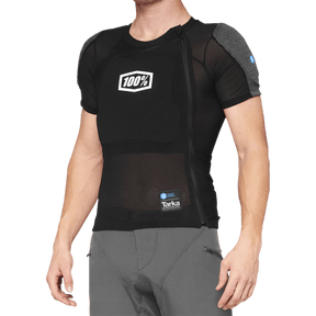 100% TARKA SHORT SLEEVE - DRIVEN Canada's Powersports 19626100724470011 - 00001