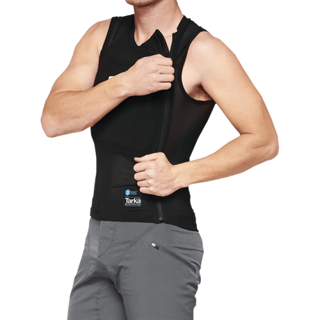 100% TARKA VEST - DRIVEN Canada's Powersports 19626100729970012 - 00001