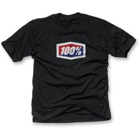 100% TEE - SHIRT 100% OFFICIAL - DRIVEN Canada's Powersports 19626100734320000 - 00005