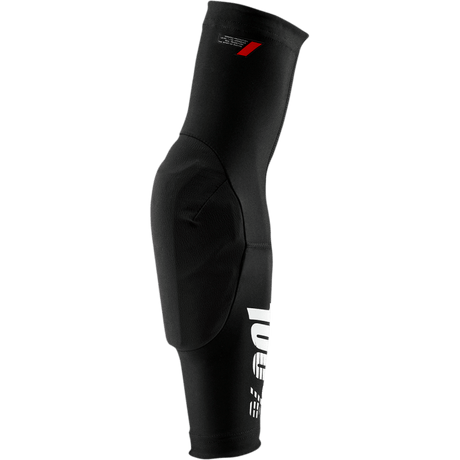 100% TERATEC ELBOW GUARDS - DRIVEN Canada's Powersports 19626100695770002 - 00001