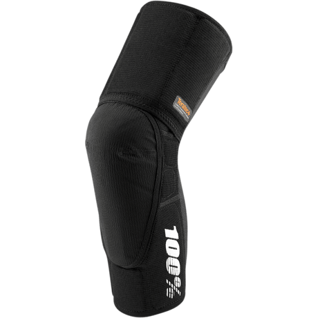 100% TERATEC PLUS KNEE GUARD - DRIVEN Canada's Powersports 19626100715270005 - 00001