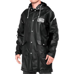 100% TORRENT MECHANICS RAINCOAT - DRIVEN Canada's Powersports 19626100949120040 - 00000