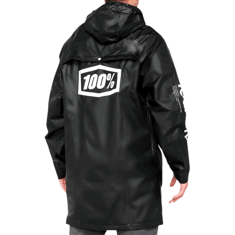 100% TORRENT MECHANICS RAINCOAT - DRIVEN Canada's Powersports 19626100949120040 - 00000