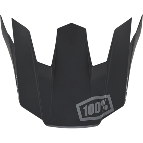100% TRAJECTA REPLACEMENT VISOR - DRIVEN Canada's Powersports 19626100615589020 - 00001