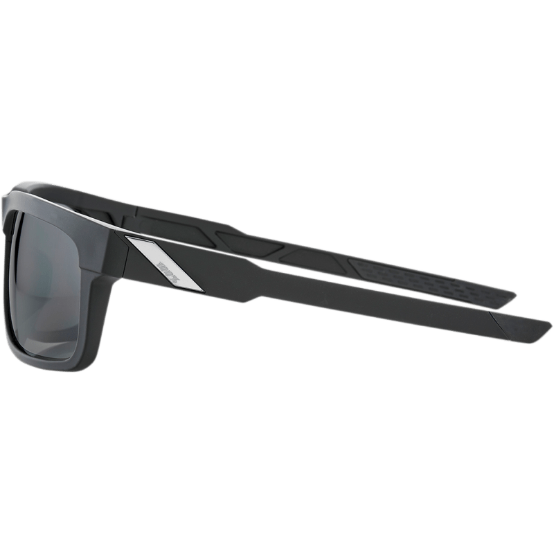 100% TYPE - S SOFT TACT W/SMOKE LENS - DRIVEN Canada's Powersports 84126912800160024 - 00002