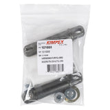 KIMPEX A-ARM BUSHING KIT UPR POL (101668) - Driven Powersports