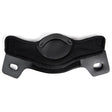 CKX Breath Guard for Helmet VGK11 Dragon's Den Black One Size Fits All - Driven Powersports