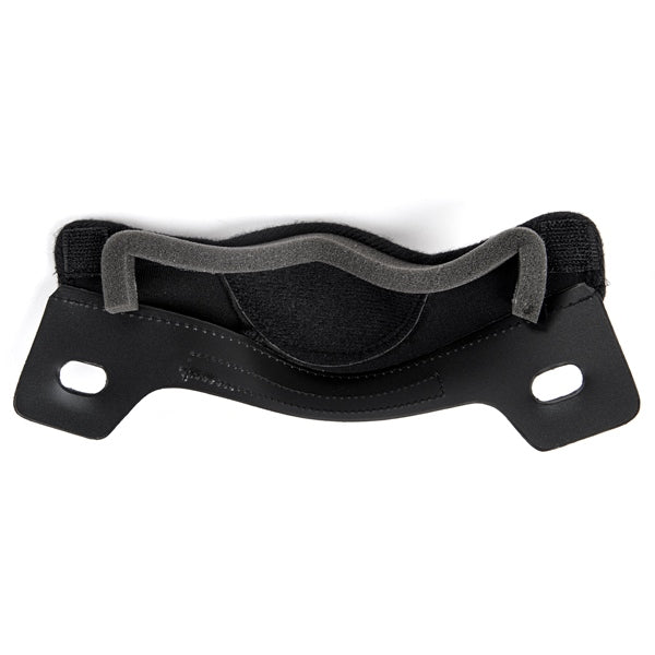 CKX Breath Guard for Helmet VGK11 Dragon's Den Black One Size Fits All - Driven Powersports