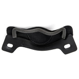 CKX Breath Guard for Helmet VGK11 Dragon's Den Black One Size Fits All - Driven Powersports