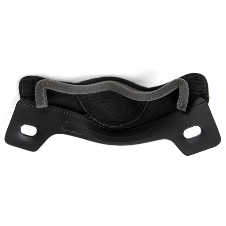 CKX Breath Guard for Helmet VGK11 Dragon's Den Black One Size Fits All - Driven Powersports