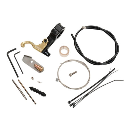 Goldfinger Lever For ATV