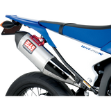 YOSHIMURA 08-18 WR250R/X RS4S SO SS/AL Application Shot - Driven Powersports