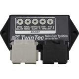 DAYTONA TWIN TEC LLC 99-03 T/C CARB IGNITION MODULE Front - Driven Powersports