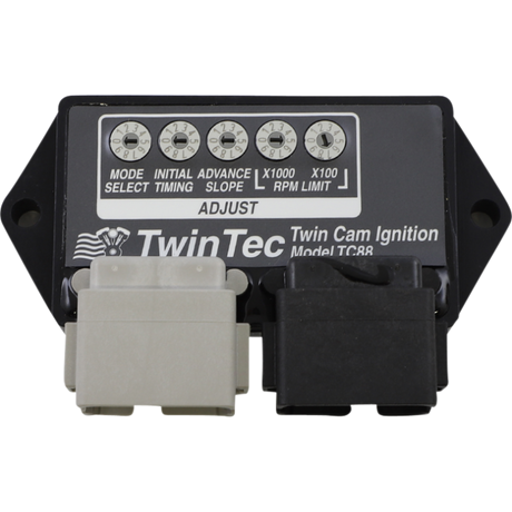 DAYTONA TWIN TEC LLC 99-03 T/C CARB IGNITION MODULE Front - Driven Powersports
