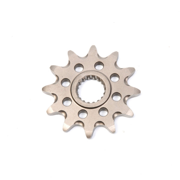 SUPERSPROX SPROCKET 12 FT SUZ Silver - Driven Powersports