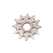SUPERSPROX SPROCKET 12 FT SUZ Silver - Driven Powersports