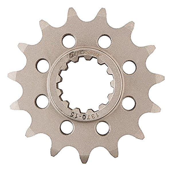 SUPERSPROX SPROCKET 14 FT YAM Gray - Driven Powersports
