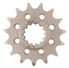 SUPERSPROX SPROCKET 14 FT YAM Gray - Driven Powersports