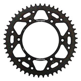 SUPERSPROX SPROCKET 37 RR HON Black - Driven Powersports