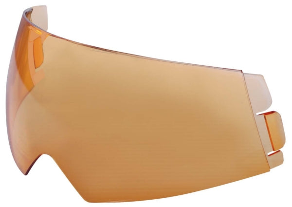 CKX SUNVISOR TRANZ REMOV DSMK (106624) Amber - Driven Powersports