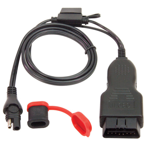 TECMATE CABLE SAE - OBD II - Driven Powersports