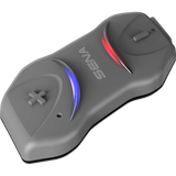 SENA 10R LOW PROFILE MOTORCYCLE COMMUNICATION SYSTEM Front - Driven Powersports