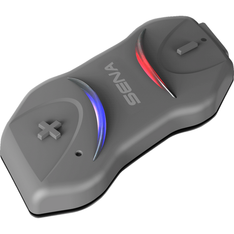 SENA 10R LOW PROFILE MOTORCYCLE COMMUNICATION SYSTEM Front - Driven Powersports