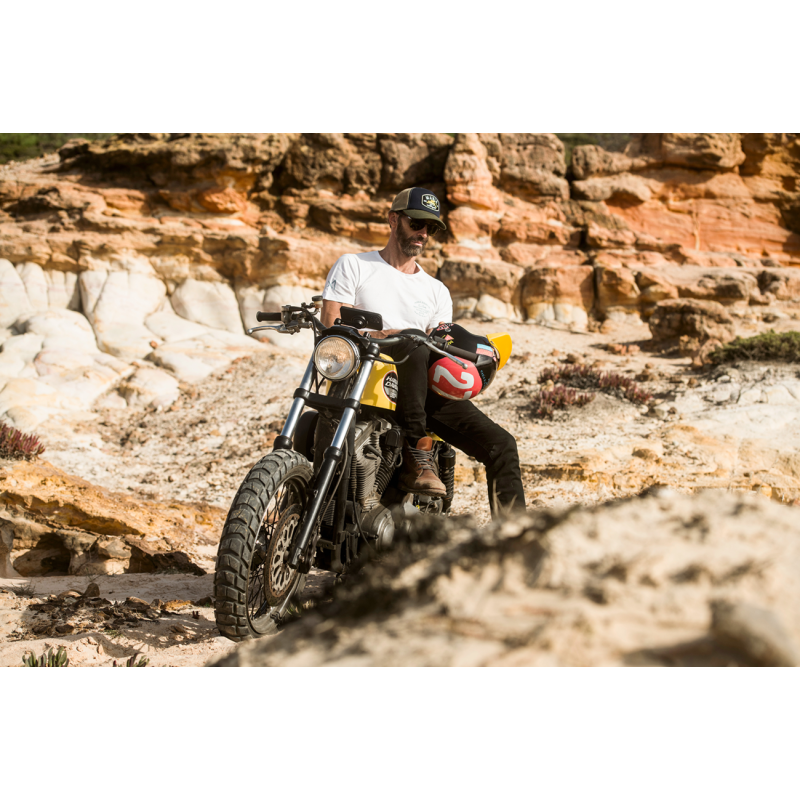 SP CONNECT MOTO STEM MOUNT PRO Lifestyle - Driven Powersports