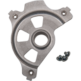 ACERBIS MOUNT KIT DISC CVR KAW Front - Driven Powersports