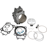 CYLINDER WORKS 10-12 CRF250R BIG BORE CYLINDER KIT Other - Driven Powersports