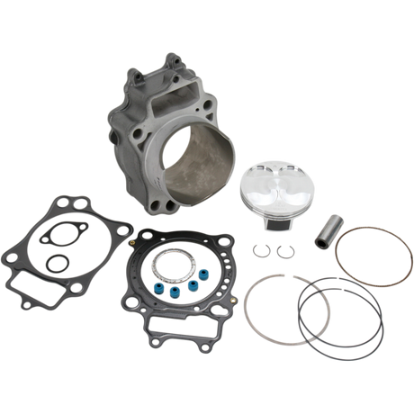 CYLINDER WORKS 10-12 CRF250R BIG BORE CYLINDER KIT Other - Driven Powersports